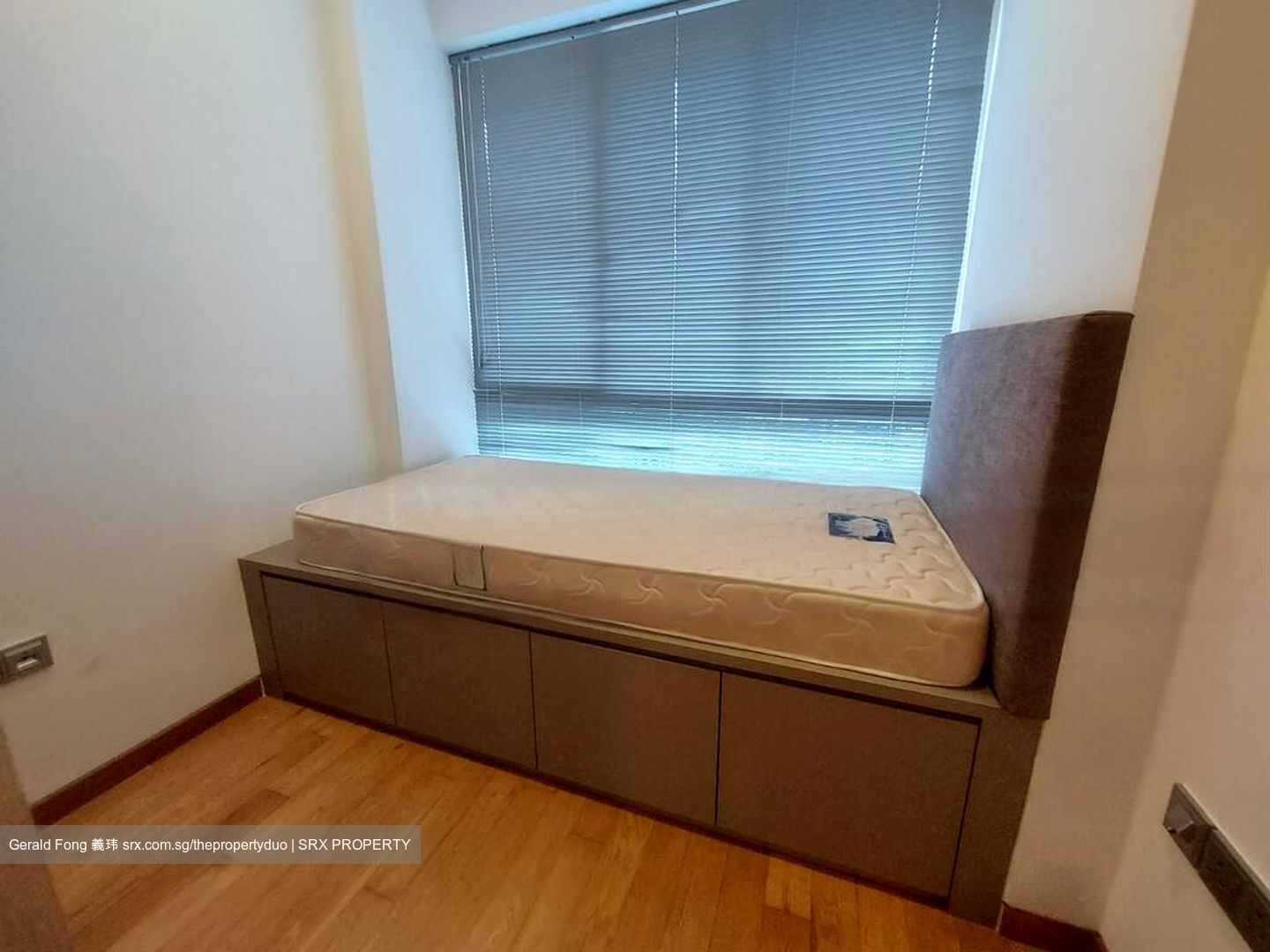 The Peak @ Cairnhill II (D9), Apartment #460605331
